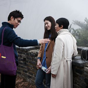 Foto Nobody’s Daughter Haewon