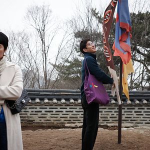 Foto Nobody’s Daughter Haewon