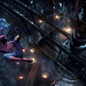 Foto The Amazing Spider-Man 2: El poder de Electro
