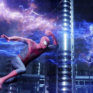 Foto The Amazing Spider-Man 2: El poder de Electro