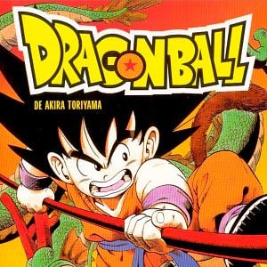 Foto Dragon Ball