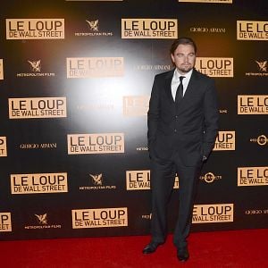 Foto El lobo de Wall Street