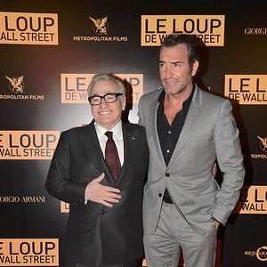 Foto Martin Scorsese