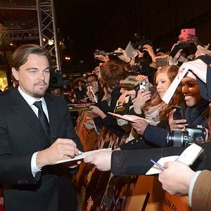 Foto El lobo de Wall Street