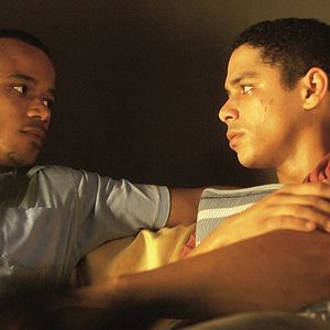 Foto Charlie Barnett