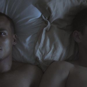 Foto Charlie Barnett