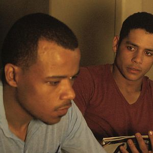 Foto Charlie Barnett