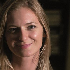 Foto Sorel Carradine