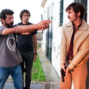 Foto La Isla mínima