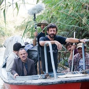 Foto La Isla mínima