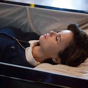 Foto Keegan Connor Tracy