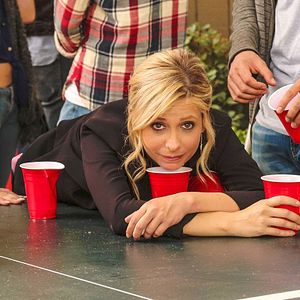 Foto Sarah Michelle Gellar