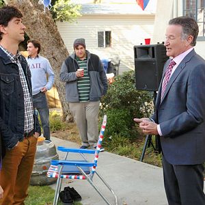 Foto Hamish Linklater