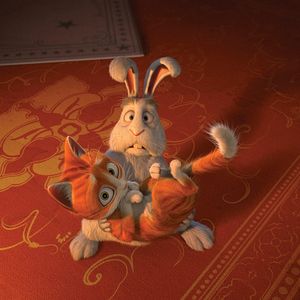 Foto La casa mágica