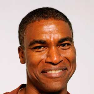 Foto Charles Parnell