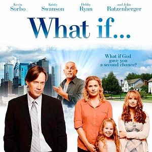 Foto Un golpe del destino