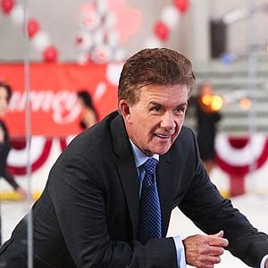 Foto Alan Thicke