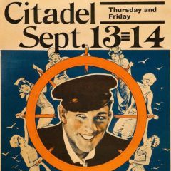 Foto Una novia en cada puerto