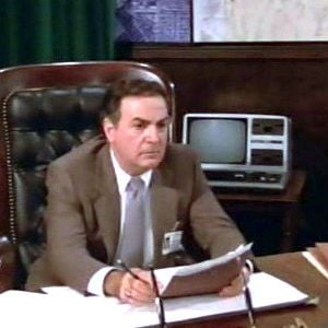 Foto Retaliator, programada para matar