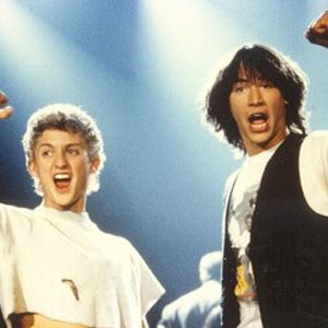 Foto Las alucinantes aventuras de Bill y Ted