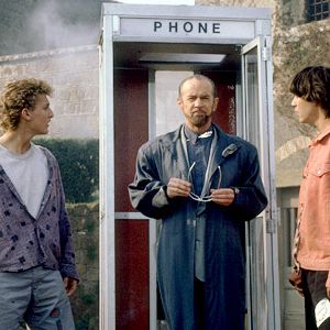 Foto Las alucinantes aventuras de Bill y Ted