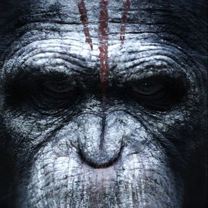 Foto El amanecer del planeta de los simios