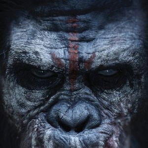 Foto El amanecer del planeta de los simios