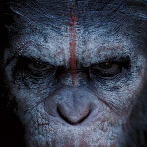 Foto El amanecer del planeta de los simios