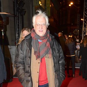 Foto Bertrand Tavernier