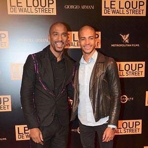 Foto El lobo de Wall Street