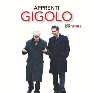 Foto Aprendiz de gigoló