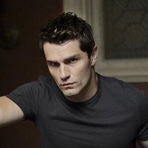 Foto Sam Witwer