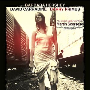 Foto El tren de Bertha