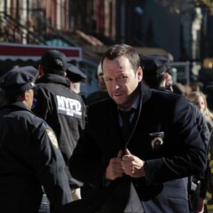 Foto Donnie Wahlberg