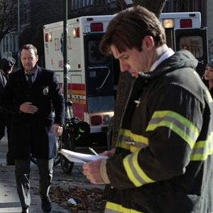 Foto Donnie Wahlberg