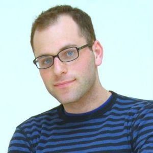 Foto Raphael Bob-Waksberg