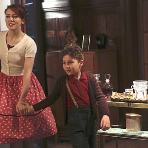 Foto Los Pequeños Asesinatos de Agatha Christie