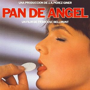 Foto Pan de ángel