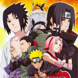 Foto Naruto Shippuden