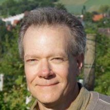 Foto Richard Lineback