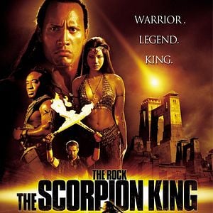 Foto The Scorpion King (El rey escorpión)