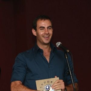 Foto Horacio Alcalá