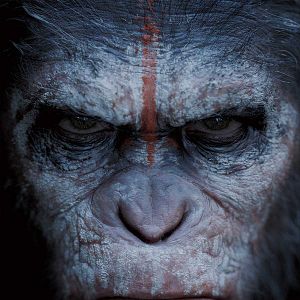 Foto El amanecer del planeta de los simios