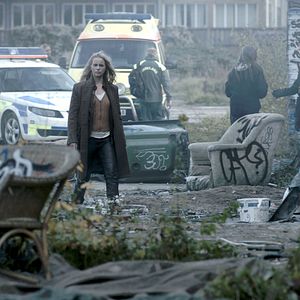 Foto Bron / Broen / The Bridge (2011)