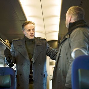 Foto Bron / Broen / The Bridge (2011)