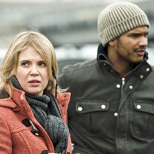 Foto Bron / Broen / The Bridge (2011)