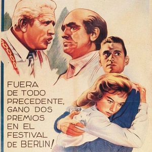 Foto La herencia del Viento