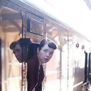 Foto Anna Maxwell Martin