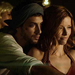 Foto Karoline Schuch