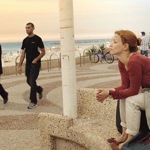 Foto Karoline Schuch